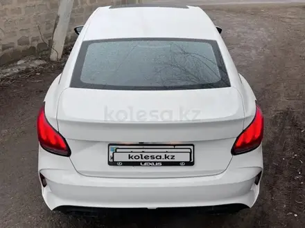 MG 5 2024 года за 7 000 000 тг. в Алматы – фото 4