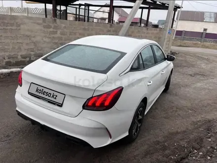 MG 5 2024 года за 7 000 000 тг. в Алматы – фото 7