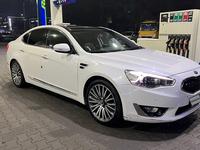 Kia K7 2013 года за 8 500 000 тг. в Алматы