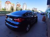 BMW X4 2015 года за 11 000 000 тг. в Астана – фото 3