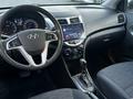 Hyundai Accent 2014 годаүшін5 500 000 тг. в Шымкент – фото 23