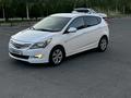 Hyundai Accent 2014 годаүшін5 500 000 тг. в Шымкент – фото 3