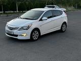 Hyundai Accent 2015 годаүшін5 500 000 тг. в Шымкент – фото 3