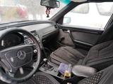 Mercedes-Benz C 180 1995 годаfor1 300 000 тг. в Алматы – фото 2