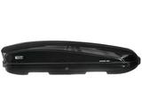 Автобокс EuroDetal Winner 585л (Черный глянцевый) black glossy за 243 000 тг. в Алматы – фото 2