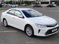 Toyota Camry 2014 года за 12 000 000 тг. в Астана – фото 2