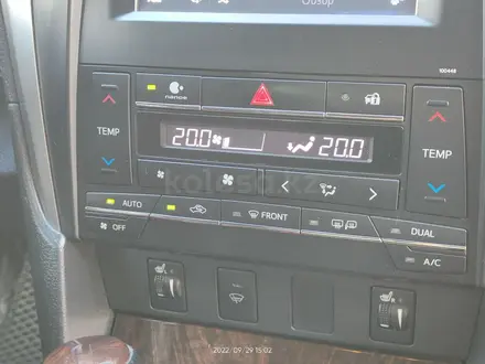 Toyota Camry 2014 года за 12 000 000 тг. в Астана – фото 5