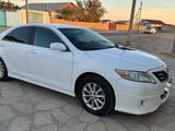 Toyota Camry 2011 годаfor7 500 000 тг. в Жанаозен