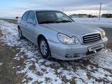 Hyundai Sonata 2005 годаүшін2 500 000 тг. в Актобе