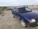 ВАЗ (Lada) 2109 2003 годаfor850 000 тг. в Усть-Каменогорск