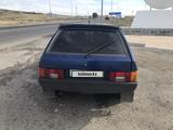 ВАЗ (Lada) 2109 2003 годаfor850 000 тг. в Усть-Каменогорск – фото 5