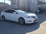 Hyundai Grandeur 2011 года за 8 600 000 тг. в Тараз – фото 2