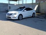 Hyundai Grandeur 2011 года за 8 600 000 тг. в Тараз
