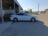 Hyundai Grandeur 2011 года за 8 600 000 тг. в Тараз – фото 3