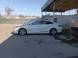 Hyundai Grandeur 2011 года за 8 600 000 тг. в Тараз – фото 4
