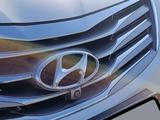Hyundai Grandeur 2011 года за 8 600 000 тг. в Тараз – фото 5