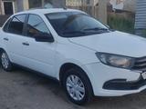 ВАЗ (Lada) Granta 2190 2019 года за 3 200 000 тг. в Костанай