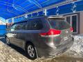 Toyota Sienna 2013 годаүшін9 000 000 тг. в Актобе – фото 10