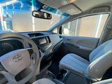 Toyota Sienna 2013 годаүшін8 000 000 тг. в Актобе – фото 3