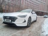 Hyundai Sonata 2023 года за 15 800 000 тг. в Астана – фото 4