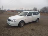 ВАЗ (Lada) Priora 2171 2012 года за 1 600 000 тг. в Актобе