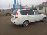 ВАЗ (Lada) Priora 2171 2012 года за 1 500 000 тг. в Актобе – фото 2
