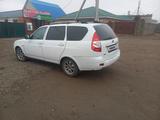 ВАЗ (Lada) Priora 2171 2012 года за 1 500 000 тг. в Актобе – фото 3