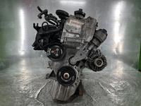 Привозной двигатель AXU V1.4 2WD из Японии! за 550 000 тг. в Астана