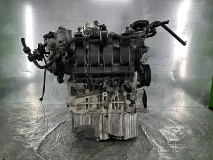 Привозной двигатель AXU V1.4 2WD из Японии! за 550 000 тг. в Астана – фото 5