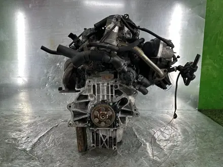 Привозной двигатель AXU V1.4 2WD из Японии! за 550 000 тг. в Астана – фото 6