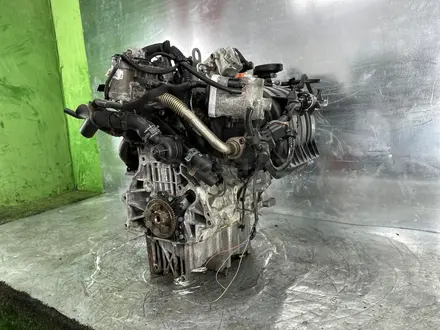 Привозной двигатель AXU V1.4 2WD из Японии! за 550 000 тг. в Астана – фото 7