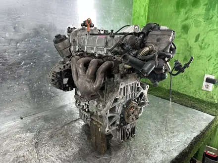 Привозной двигатель AXU V1.4 2WD из Японии! за 550 000 тг. в Астана – фото 8