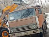 КамАЗ  5511 1981 годаүшін3 300 000 тг. в Астана
