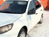 ВАЗ (Lada) Granta 2190 2019 годаfor4 018 000 тг. в Семей – фото 2