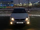 ВАЗ (Lada) Priora 2170 2007 года за 1 100 000 тг. в Кульсары