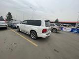 Lexus LX 470 2005 года за 9 700 000 тг. в Алматы – фото 3