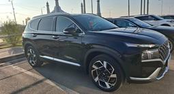 Hyundai Santa Fe 2023 года за 20 000 000 тг. в Шымкент