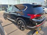 Hyundai Santa Fe 2023 года за 21 000 000 тг. в Шымкент – фото 4