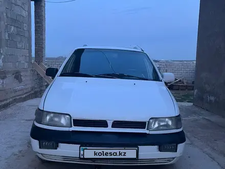 Mitsubishi Space Wagon 1994 года за 800 000 тг. в Шымкент
