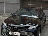 Toyota Camry 2021 года за 15 700 000 тг. в Караганда