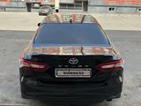 Toyota Camry 2021 годаfor16 500 000 тг. в Караганда – фото 4