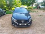 ВАЗ (Lada) Vesta 2017 года за 3 999 999 тг. в Уральск