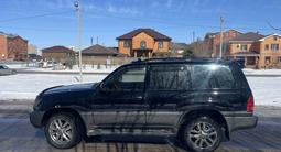 Lexus LX 470 1998 года за 6 900 000 тг. в Астана – фото 3