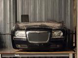 Ноускат на Chrysler 300c/морда на chrysler 300c/бампер крыло фары за 35 000 тг. в Алматы