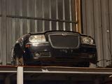 Ноускат на Chrysler 300c/морда на chrysler 300c/бампер крыло фары за 35 000 тг. в Алматы – фото 4