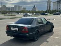 Mercedes-Benz C 220 1995 года за 1 650 000 тг. в Астана
