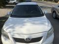 Toyota Corolla 2010 годаүшін3 800 000 тг. в Алматы – фото 2