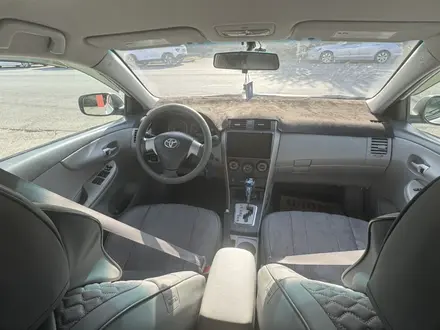 Toyota Corolla 2010 года за 3 800 000 тг. в Алматы – фото 13