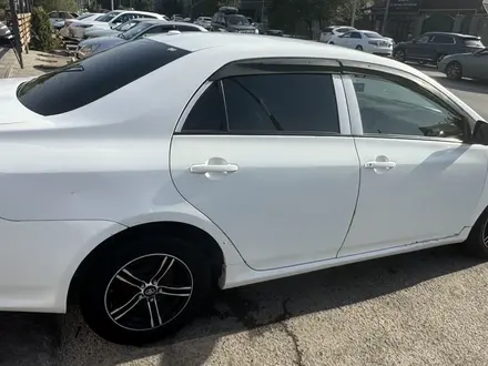 Toyota Corolla 2010 года за 3 800 000 тг. в Алматы – фото 16