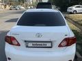 Toyota Corolla 2010 годаүшін3 800 000 тг. в Алматы – фото 19
